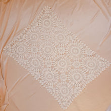 Load image into Gallery viewer, CROCHET PLACE MATS
