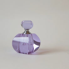 Load image into Gallery viewer, Alexandrite perfume bottle
