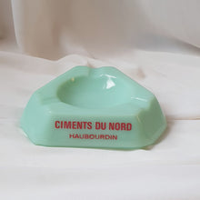 Load image into Gallery viewer, French Opaline Ashtray
