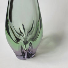 Load image into Gallery viewer, CZECH VASE, 1960s
