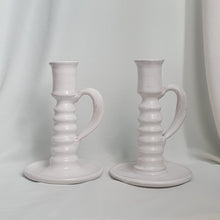 Load image into Gallery viewer, FRENCH CANDLESTICKS

